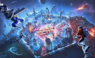 电子游戏平台jdb免费版